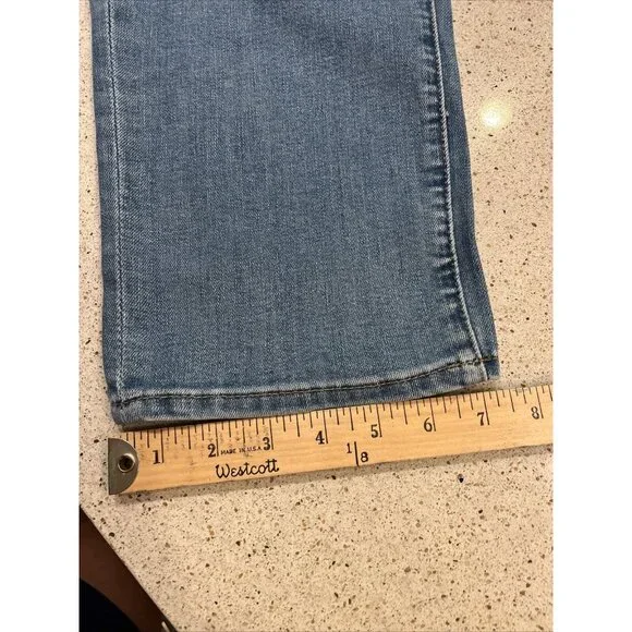 Lee Men's Extreme Motion MVP Straight Tapered Leg Jean 31x30 NWT - Picture 2 of 10